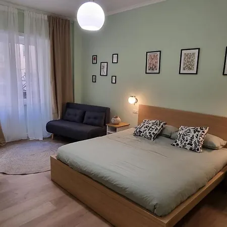 Yuki Apartment